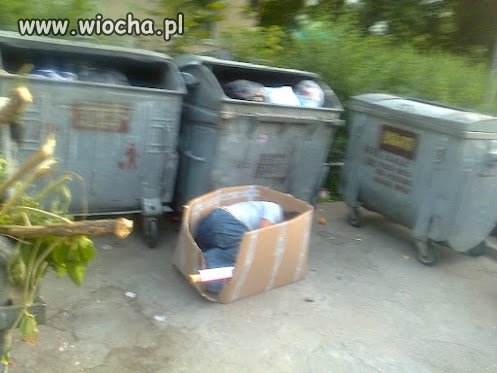 żeby tylko nie padało