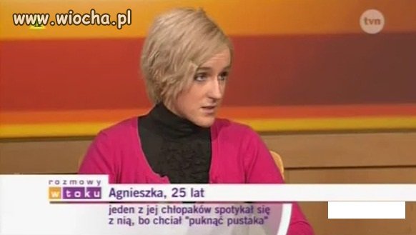 Agnieszka