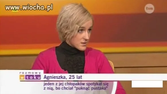 Agnieszka