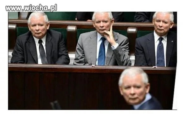 Mam czasem straszny sen... 