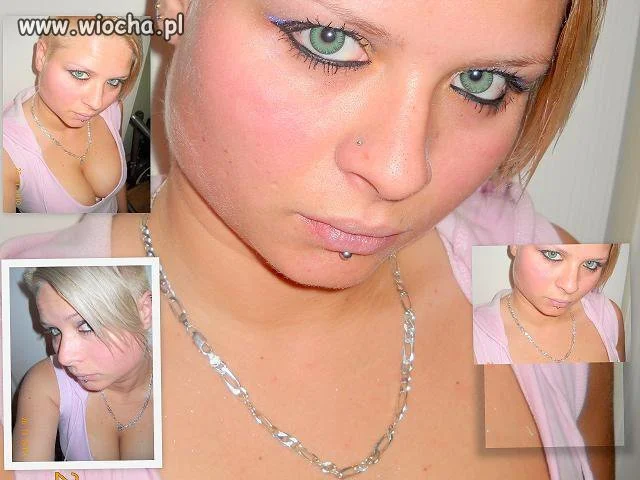 I znowu cycki na wierzchu