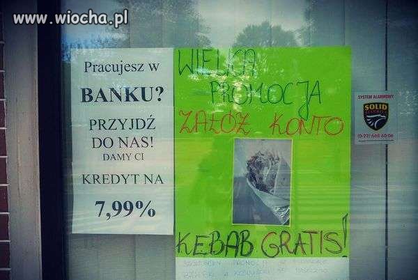 Wielka Promocja załóż konto!!!