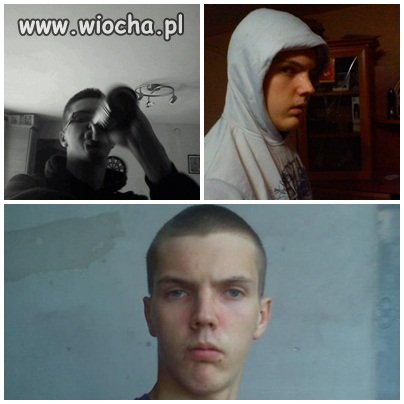 Gangster ze wsi + lans na piwo 