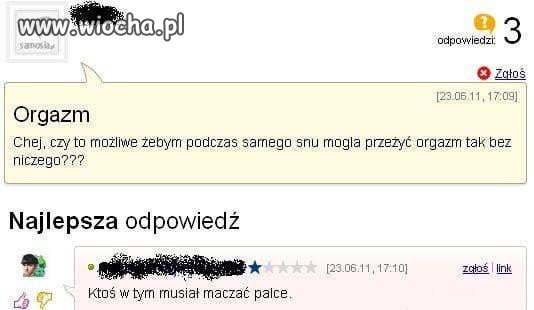 Orgazm