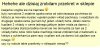 Nie wystarczy jej być żałosną złodziejką