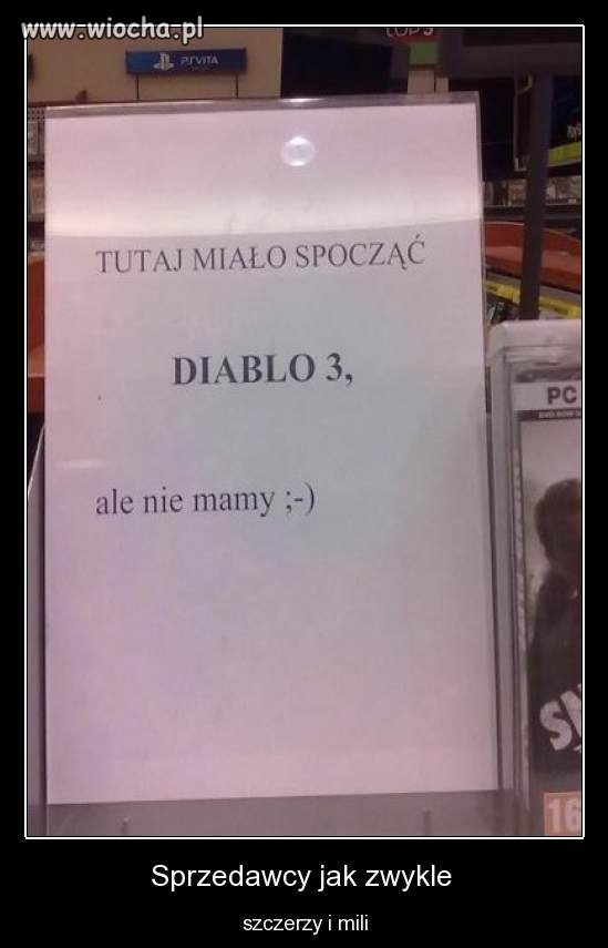 Diablo 3