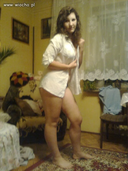 I'm sexy bitch