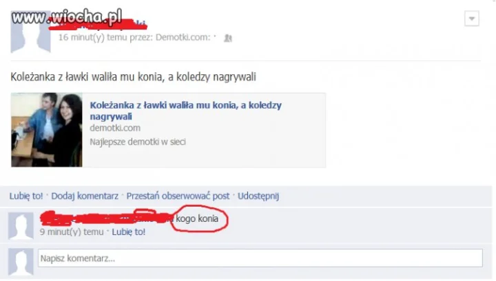 Nie wiem co napisać...