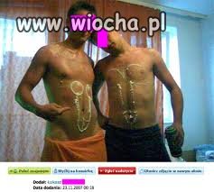 Siara na NK !