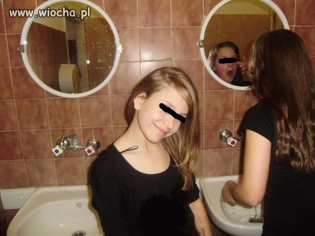 Mistrzyni drugiego planu 