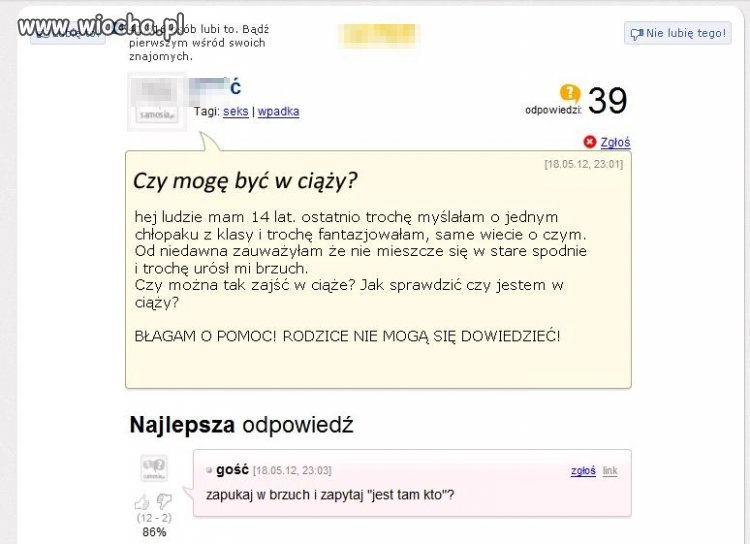No chyba innego rozwiązania nie widzę