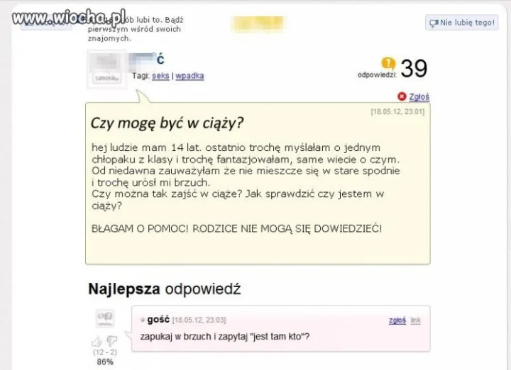 No chyba innego rozwiązania nie widzę