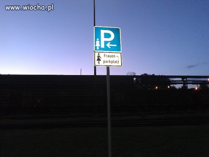 Bo kobiety muszą mieć 
