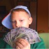 Lans na ''pieniądze'' 