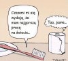 Śmierdząca robota
