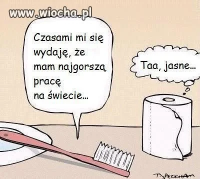 Śmierdząca robota