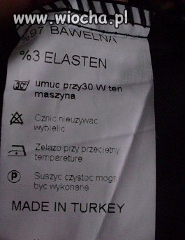 Umuc w ten maszyna...