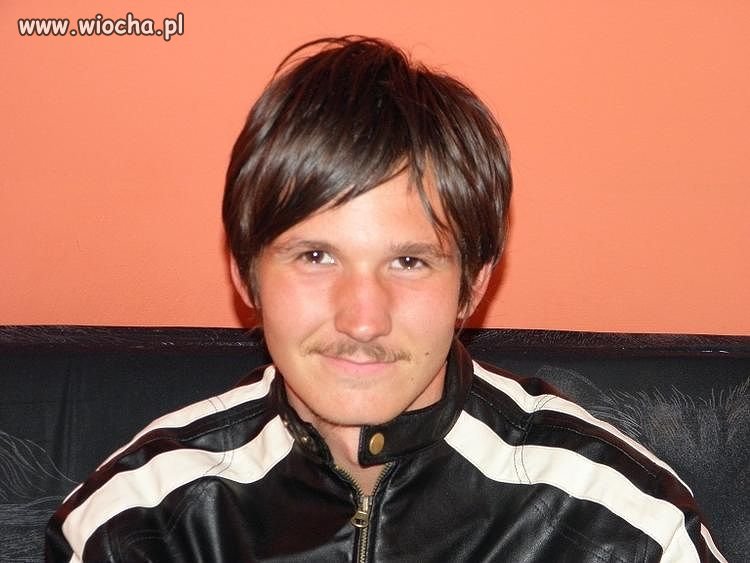 Ach ten dziewiczy