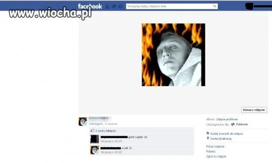 Ghost rider