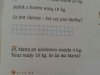 Zadania z matematyki