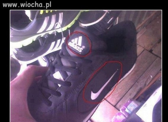 Dla niezdecydowanych  Oto co pewna osoba zastała 