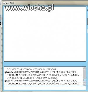 Jak dla mnie wiocha