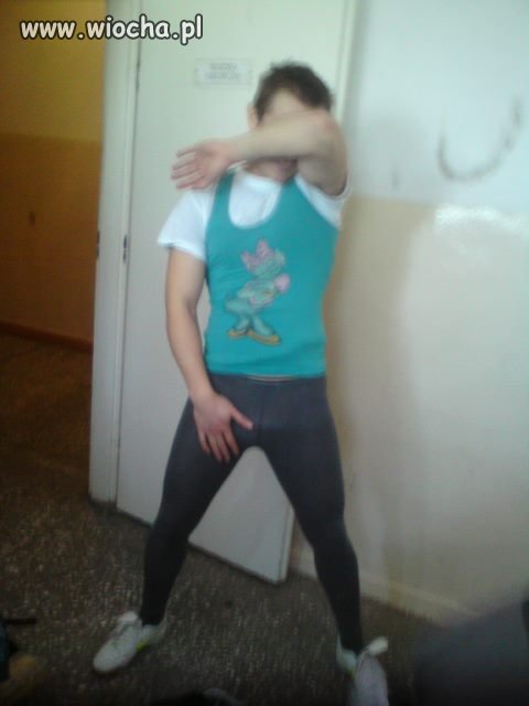 Dancehall