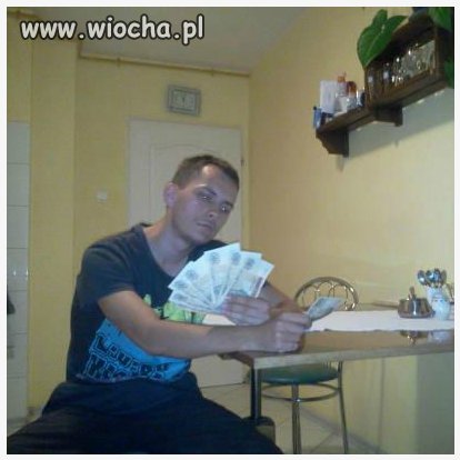 Lans na kasę dziewczyny która chętna 