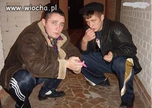 Dresiki i półbuty