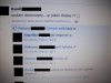 Nie ma to jak dziewczyna przez fb.