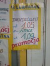 Promocja Lewiatana 