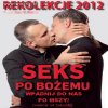 Rekolekcje 2012r.