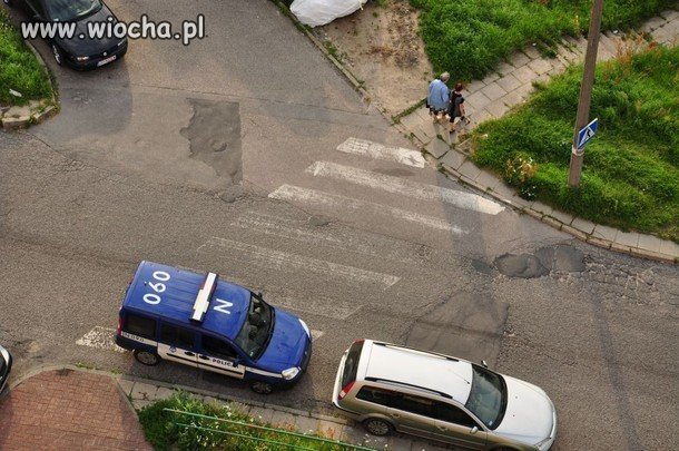 W tym niesprawiedliwym kraju uczciwy człowiek niema sza
