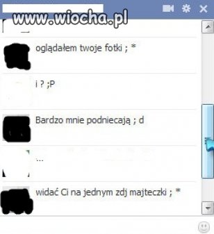 Porażka...