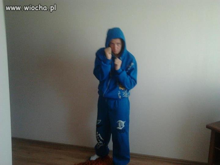 Wiochmen z Kalkuty 6