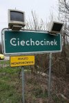 Miasto dobrze strzeżone.
