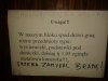 Blokowy złodziej