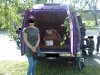 Pamiątka czy transport