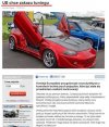 Kolejny genialny pomysł specy od wielkości dziur w