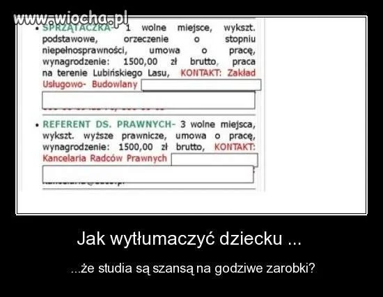 No właśnie...