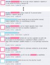 Natalia najarana, że szok!