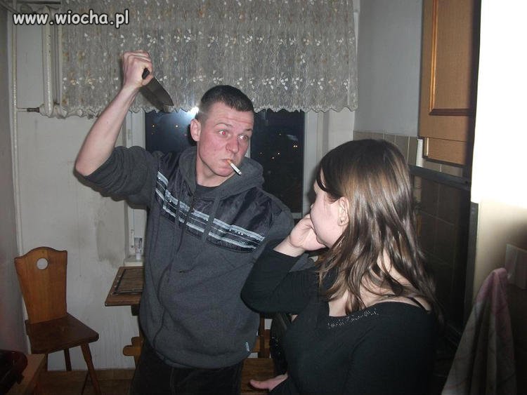 Dla mnie wiocha...