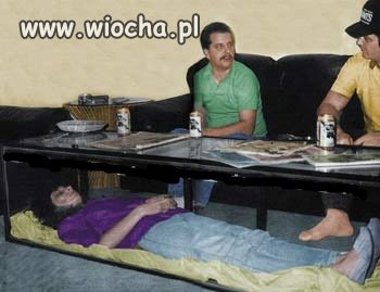 Można kochać po śmierci ale bez przesady