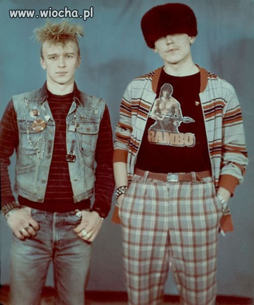 To są prawdziwi Hipsterzy 