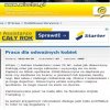 Praca dla odważnych kobiet