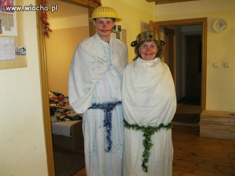 Halloween się zbliża