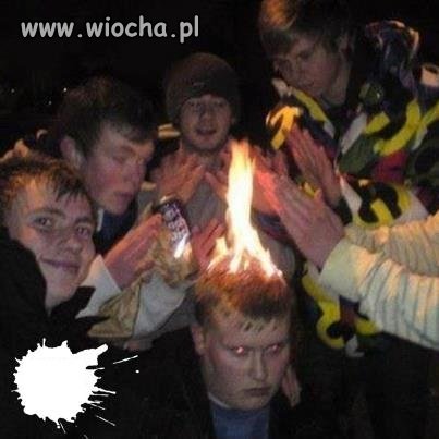 Jak widać...