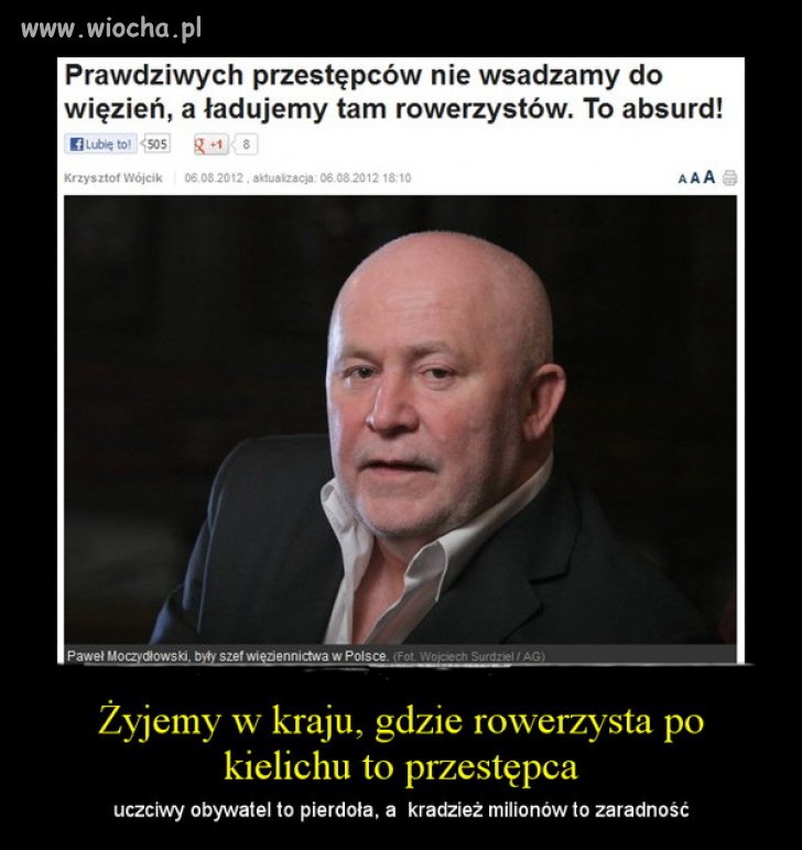 Bo to Polska właśnie
