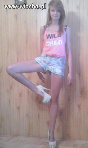 Sexowne 15latki