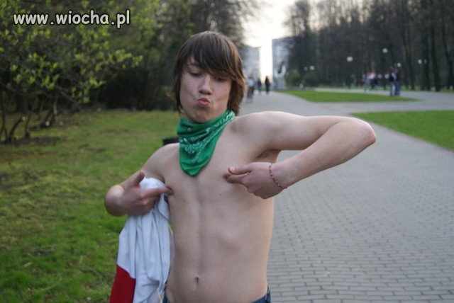 Takie tam masuje sutki